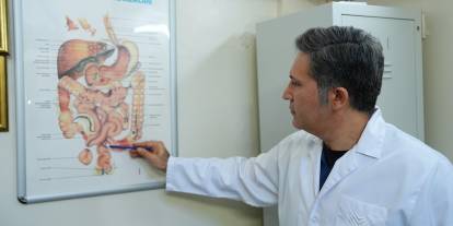 ‘Hemoroid sanılan kanama, başka bir hastalığın habercisi olabilir’