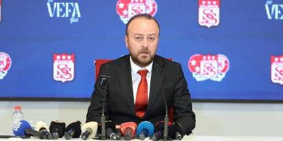 Burak Özçoban'dan taraftara çağrı!