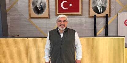 Sivaslı Darıcı’ya Avrupa Birliği görevi