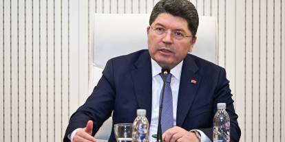 Yılmaz Tunç: Sivas programı üzerinden algı oluşturuluyor