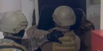 Sarallar çetesine büyük operasyon: 14 şüpheli yakalandı