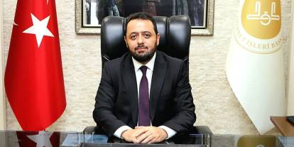 "Berat Kandili arınma ve yenilenme fırsatıdır"