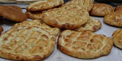 Sivas’ta fırın ateşi cebi yaktı: Pide 16, lahmacun 80 TL
