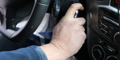 Soğuk havada bir anda çevrilen kontak anahtarının faturası ağır olabilir