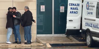 Morg önünde acı bekleyiş! Otobüs kazasında ölenlerin cenazeleri alındı