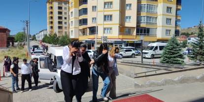 Sivas’ta narkotik operasyonlarında yüklü miktarda uyuşturucu ele geçirildi