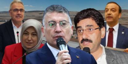 Sivas teşviksiz kaldı! Onlar sessiz