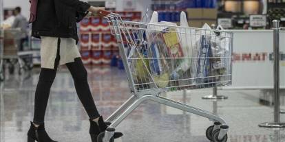 TÜİK enflasyon sepetini güncelledi