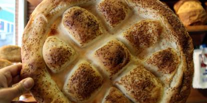 Ankara'da pide fiyatları belli oldu