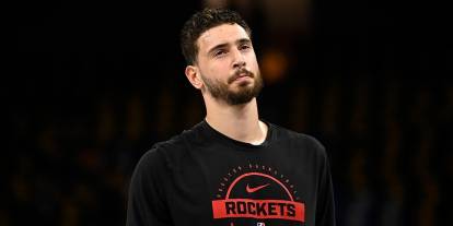 Alperen Şengün'den All-Star açıklaması: Hayal kırıklığı...