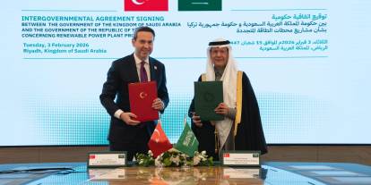 Sivas santraline 25 yıllık elektrik alım garantisi: Fiyat belli oldu