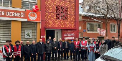 ÖNDER’den kan bağışı kampanyasına destek