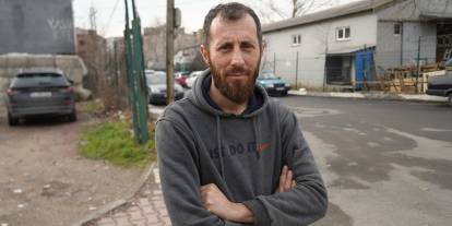 Silahlı komşu kavgasında mağdur konuştu: "Beni öldürmek için ateş etti"