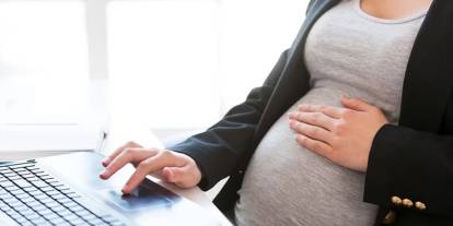 Doğum izninin 16 haftadan 24 haftaya yükseltilmesinde sona gelindi