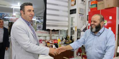 Bağ-Kur ve SSK borcu şartı esnafı krediden uzaklaştırıyor