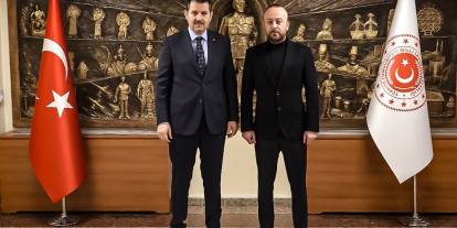 Ankara'da Sivasspor buluşması