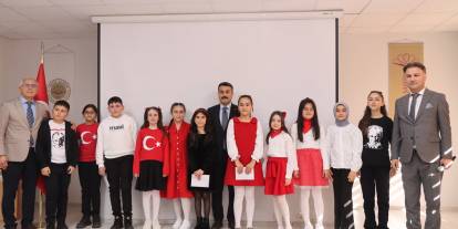 “Korkma! Gençliğin Ruhu Burada” yarışmasında final heyecanı