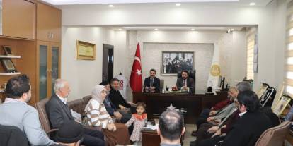 Sivas’ta eğitim için güç birliği: EDEP toplandı