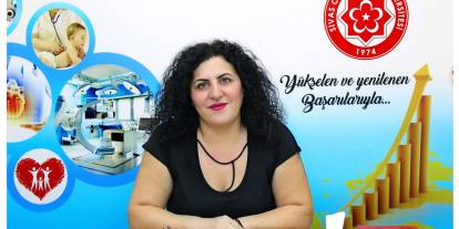 Sivas’ta kanser tedavisinde modern uygulama