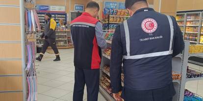 Ramazan sofraları için Sivas’ta ortak denetim