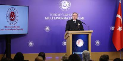 MSB'den Miçotakis'e tepki! ''Kabul edilemez''