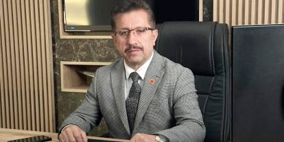 Milli Ekonomi Modeli dünya gündemine taşınıyor