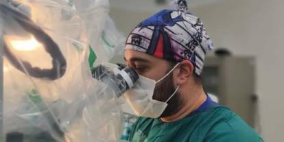 Hastalar 'Gülen Yüz'le iyileşiyor