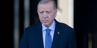 Erdoğan: Bu işin altından kalktık