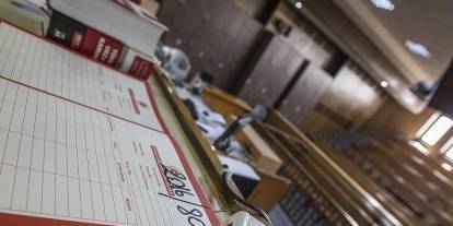 Deprem soruşturmalarının tamamı sonuçlandı