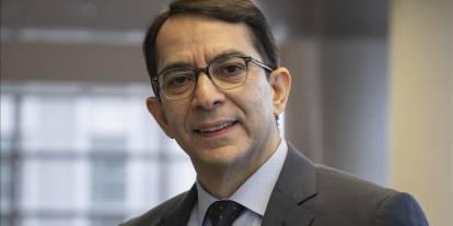 Küresel ekonomide büyüme bekleniyor