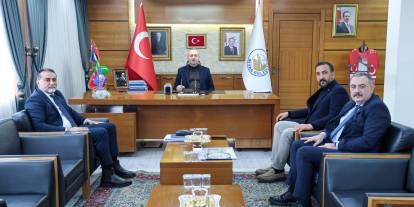 Tarımda yatırım hamlesi