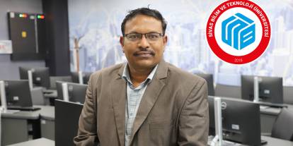 SBTÜ’lü isme prestijli görev