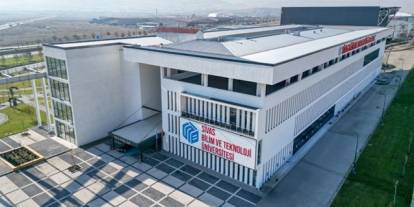 SBTÜ’den stratejik hamle