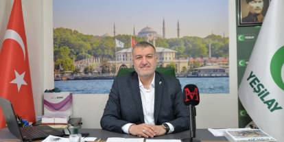 Yeşilay Sivas’tan “Bağımsızlık Yılı” vurgusu