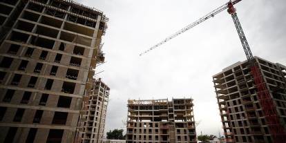 Yeni yönetmelikle kentsel dönüşüm hızlanacak