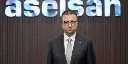 ASELSAN yeni rekorlara hazırlanıyor