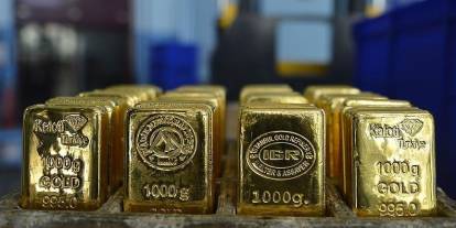 Altın üretiminde yeni vizyon neler getirecek?