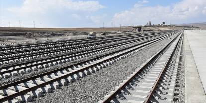 Demir yollarında bazı kritik hatlar bu yıl tamamlanacak