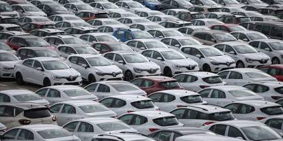 Otomotiv sektöründe tebliğ hükümleri Temmuza kadar uygulanmayacak