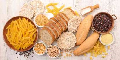 Teşhis olmadan glütensiz beslenmede sağlık riski var