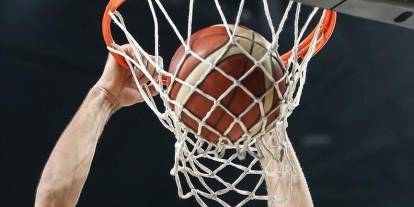 Potada derbi heyecanı