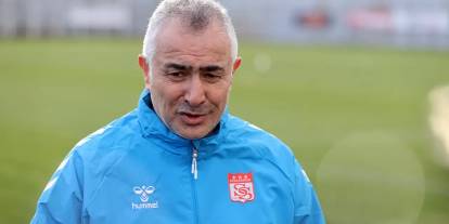 Sivasspor’da Mehmet Altıparmak ile yollar ayrıldı!