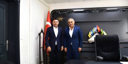 Boyraz’ın desteğiyle yenilenecek