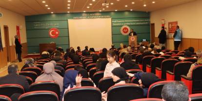 “Cennet Çiçekleri” programında minik yüreklere büyük ödül