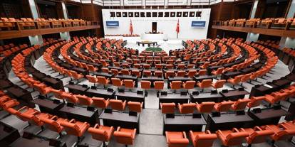 Meclis, Salı toplanıyor
