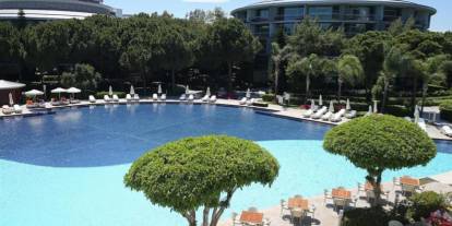 Yaklaşık 7 milyar dolarla rekor kırıldı