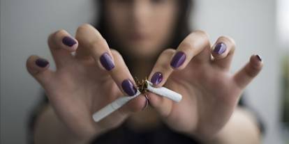 Kadınlar öncülük ediyor