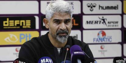 Sivasspor, İsmet Taşdemir ile prensipte anlaştı