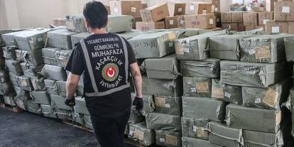 Kaçakçılığa ve uyuşturucuya geçit yok