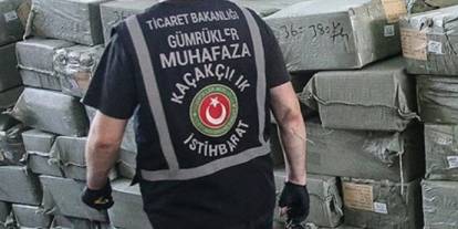 Kaçakçılığa ve uyuşturucuya geçit yok